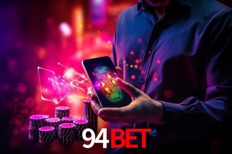 Experiência VIP 94bet