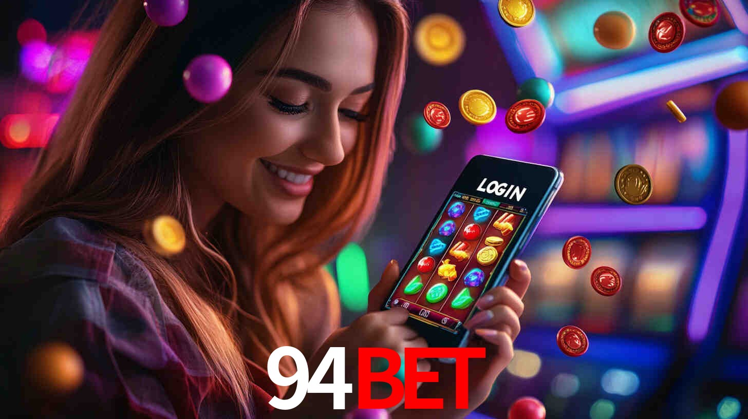 94bet: Seu Cassino Premiado com Pagamentos Rápidos