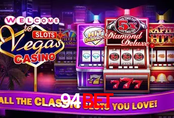 Desvendando o Mundo dos Jogos Virtuais na 94bet