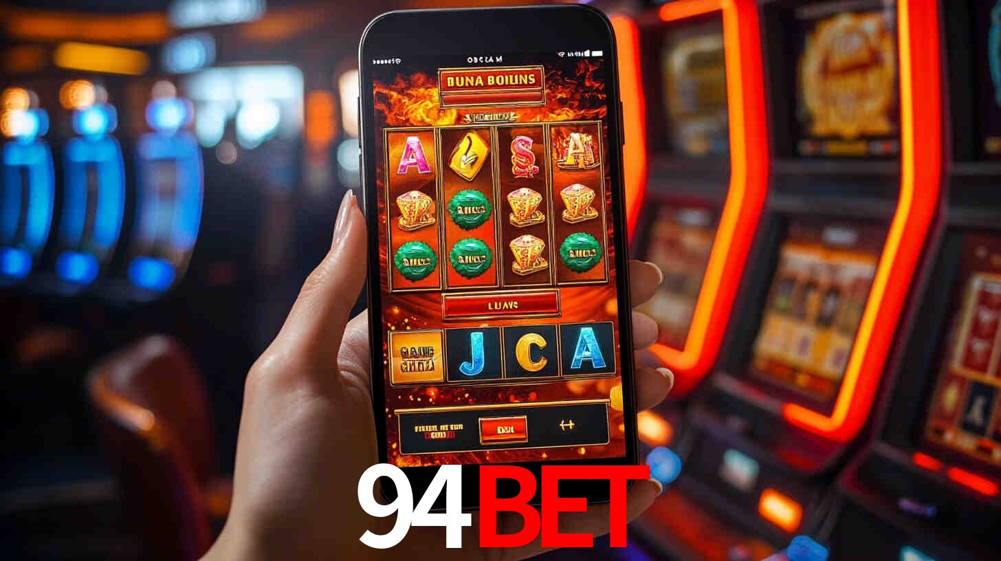 94bet - LICENCIADO OFICIAL - 94bet plataforma