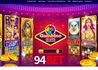 Descubra a Essência do 94bet: Nossa História e Compromissos