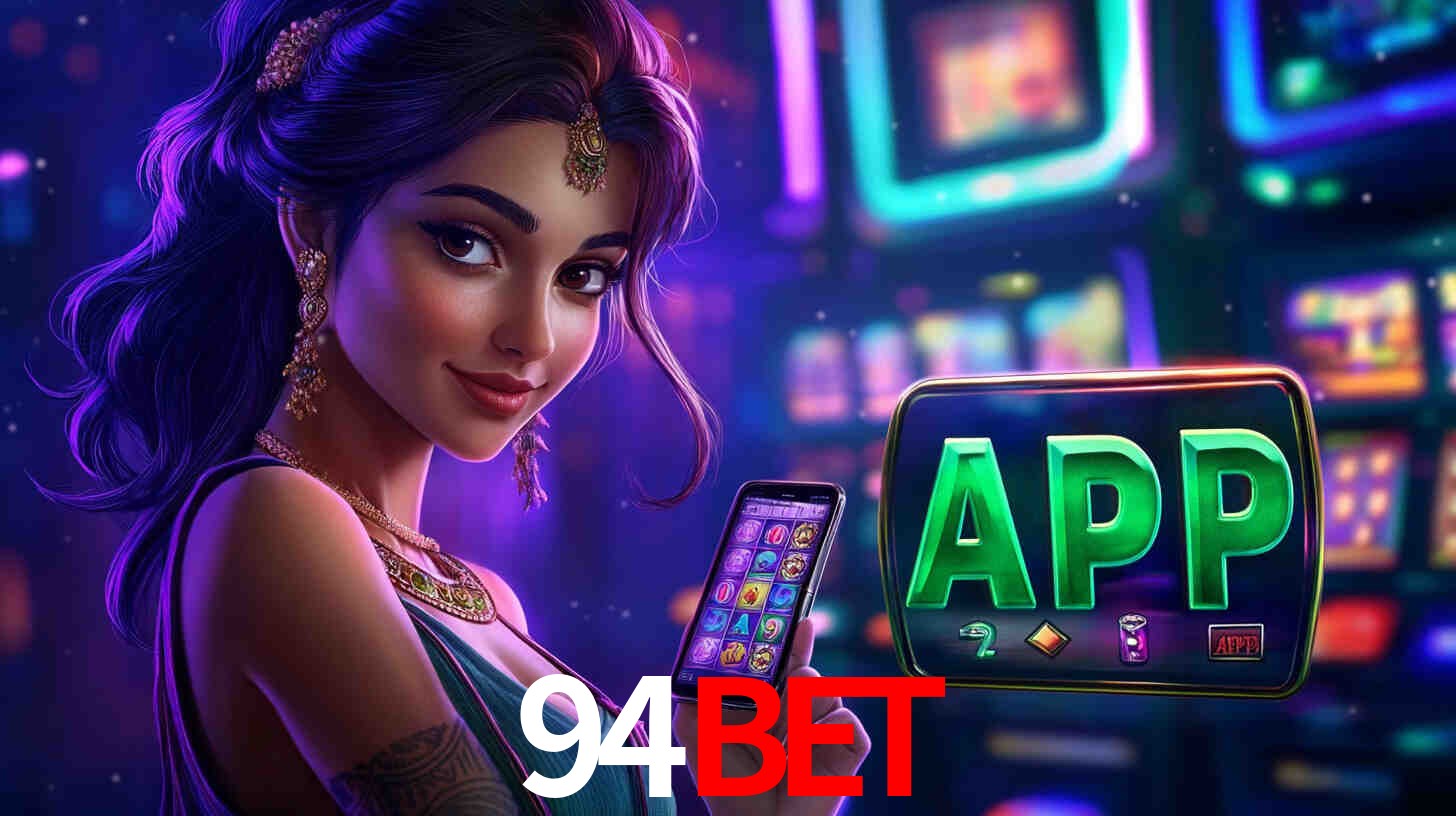 94bet login