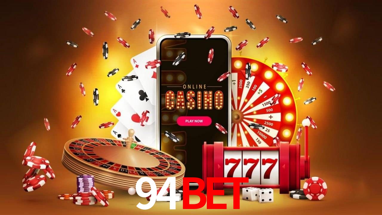 Ofertas Exclusivas 94bet