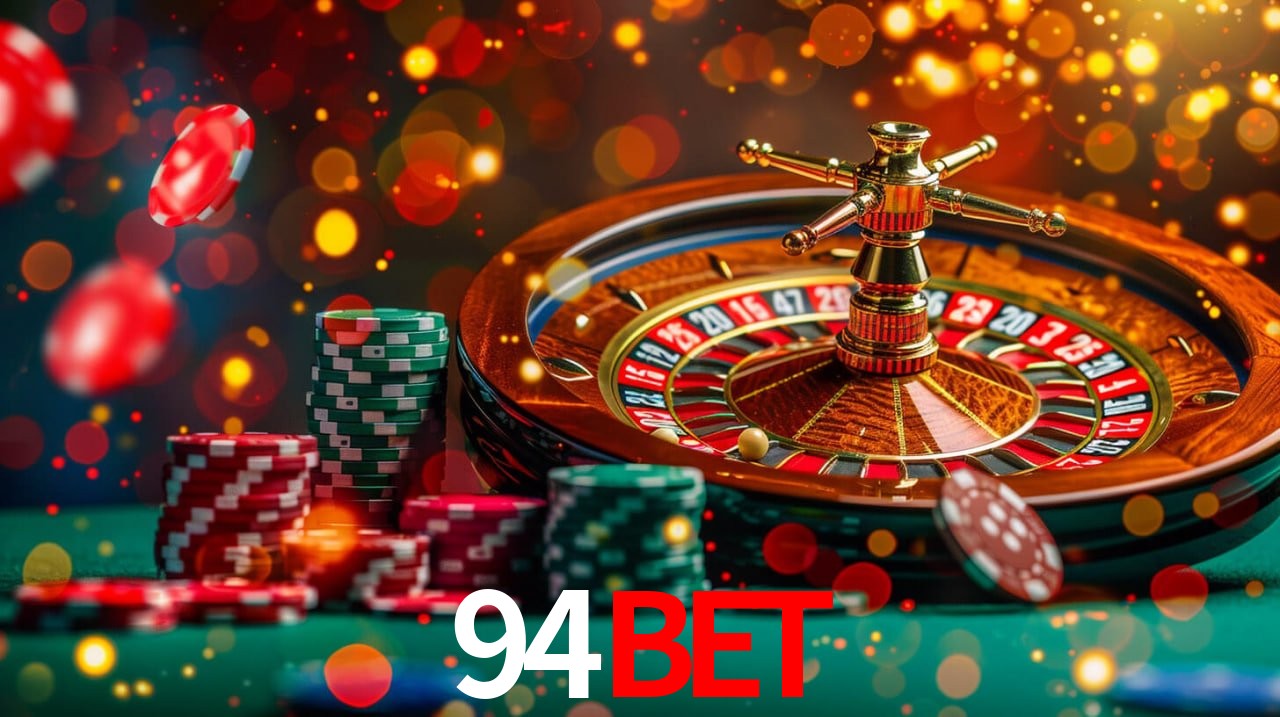 Interface do App 94bet