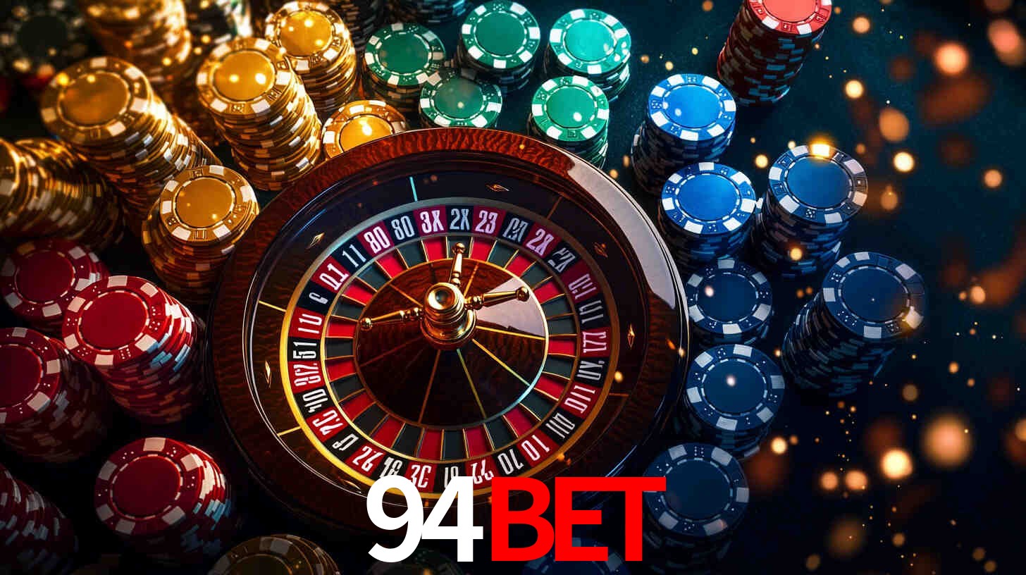 Explore as vantagens do 94bet: serviço profissional e confiabilidade