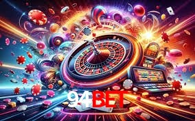 Provedores de Jogos 94bet