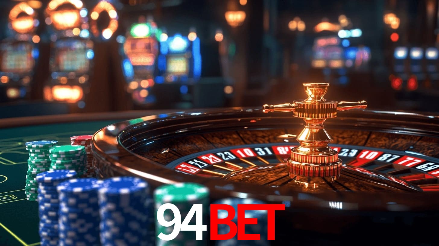 94bet,94bet plataforma
