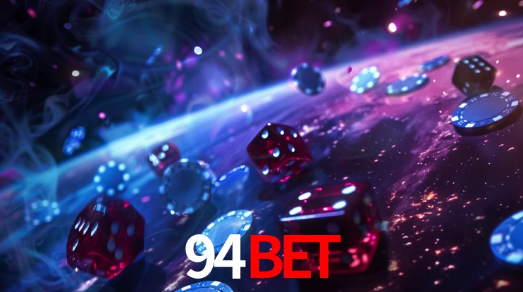 Mesa de Blackjack 94bet