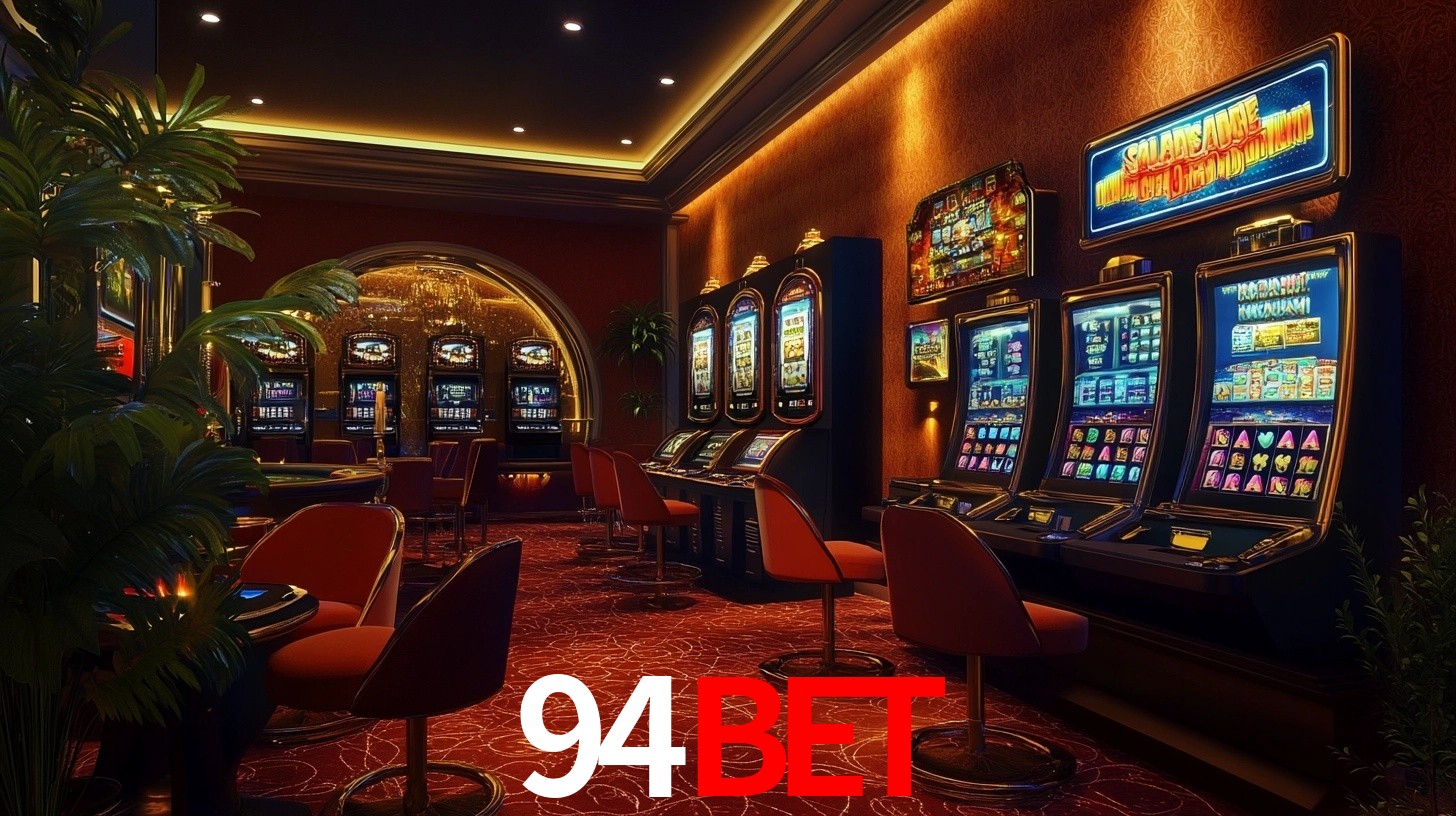 Torneios 94bet