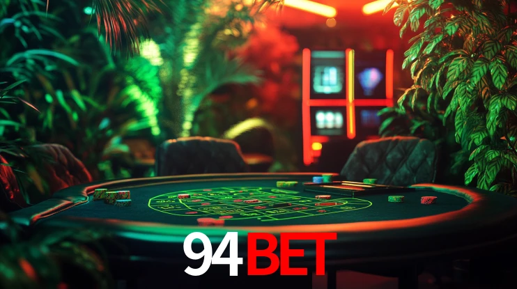 APP oficial da 94bet para mobile