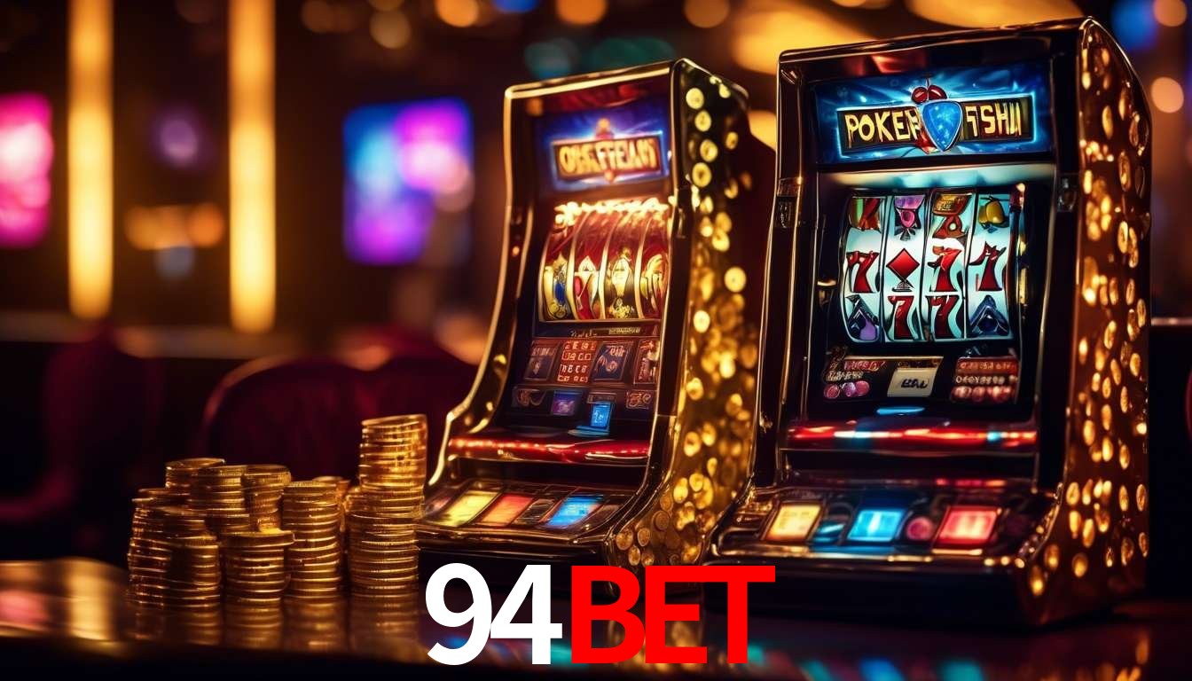 PIX Instantâneo 94bet