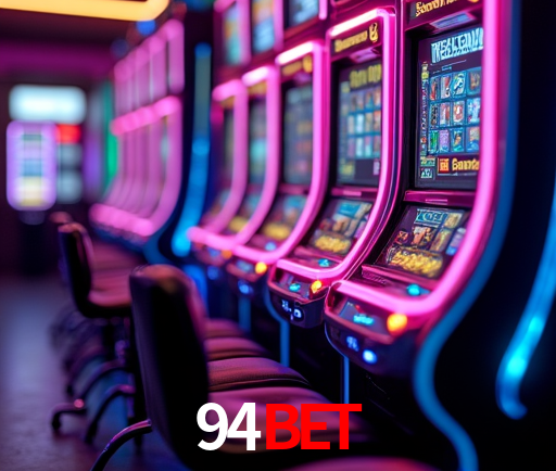 Tecnologia da Plataforma 94bet