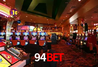 Apostas Esportivas na 94bet: Um Guia Completo