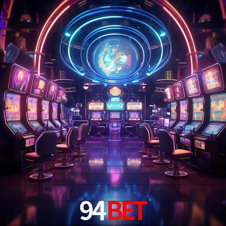 Especiais de Fim de Semana 94bet