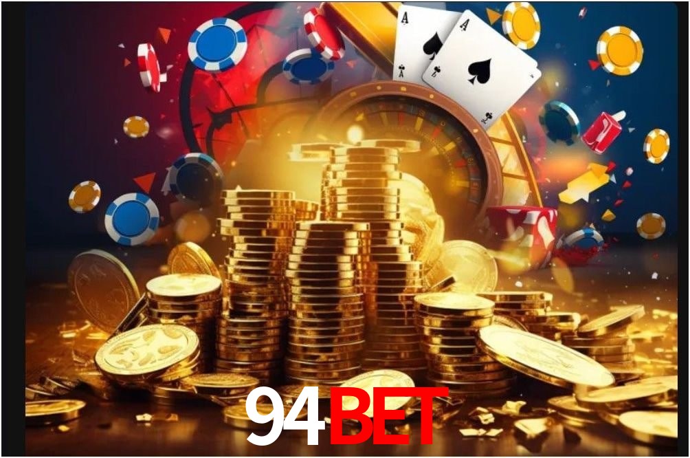 Casino VIP 94bet