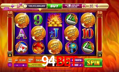 Descubra a Essência do 94bet: Nossa História e Compromissos