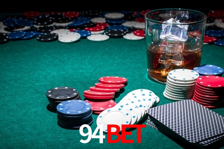 Estatísticas do Jogo 94bet