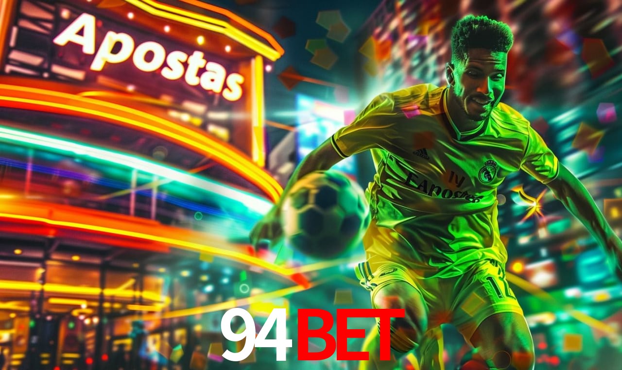 Integração de APIs 94bet