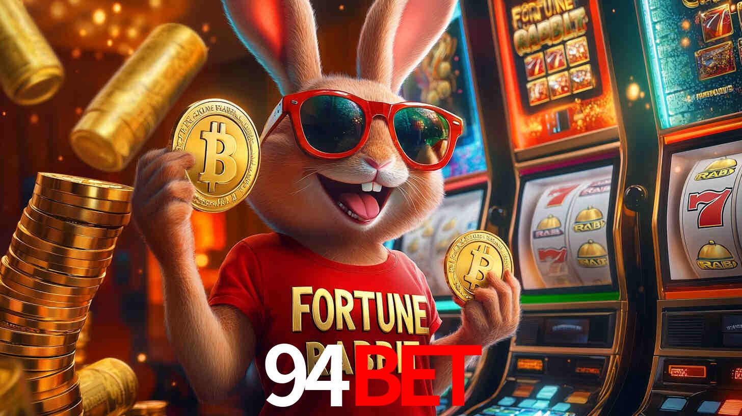 Desvendando o Mundo dos Jogos Virtuais na 94bet