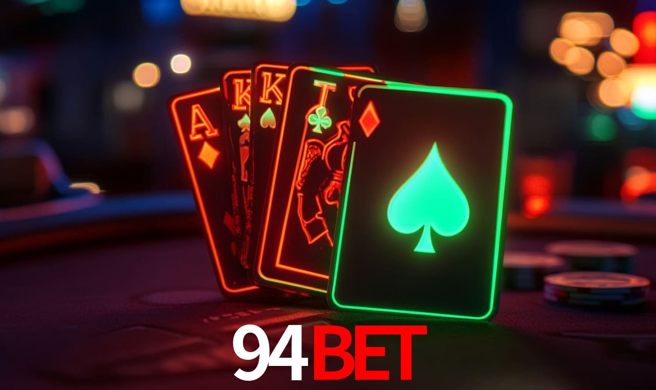 Promoções Sazonais 94bet