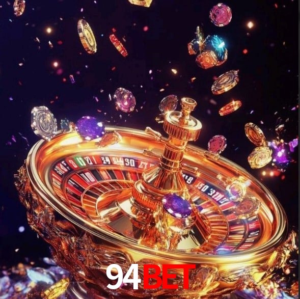 Jogos de Slot 94bet