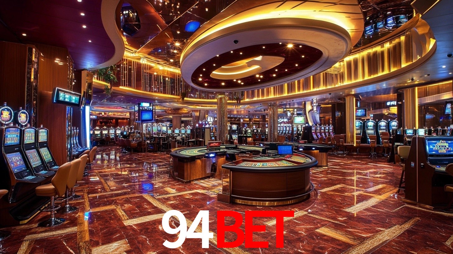 Programa VIP 94bet