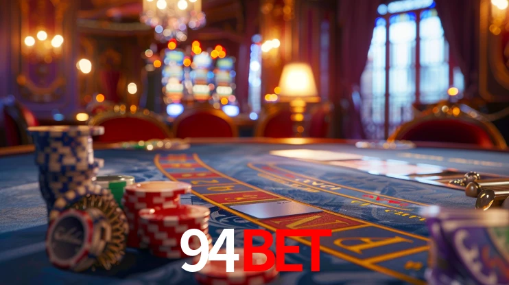 Descubra a Essência do 94bet: Nossa História e Compromissos