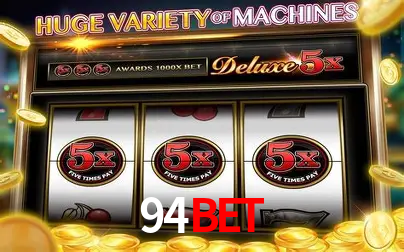 Apostas Esportivas na 94bet: Um Guia Completo