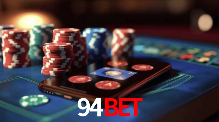 Especiais de Fim de Semana 94bet
