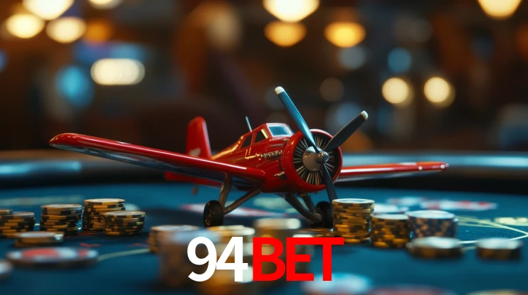 Casino Ao Vivo 94bet