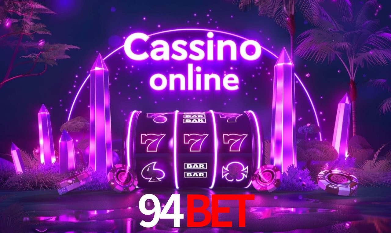 Estatísticas do Jogo 94bet