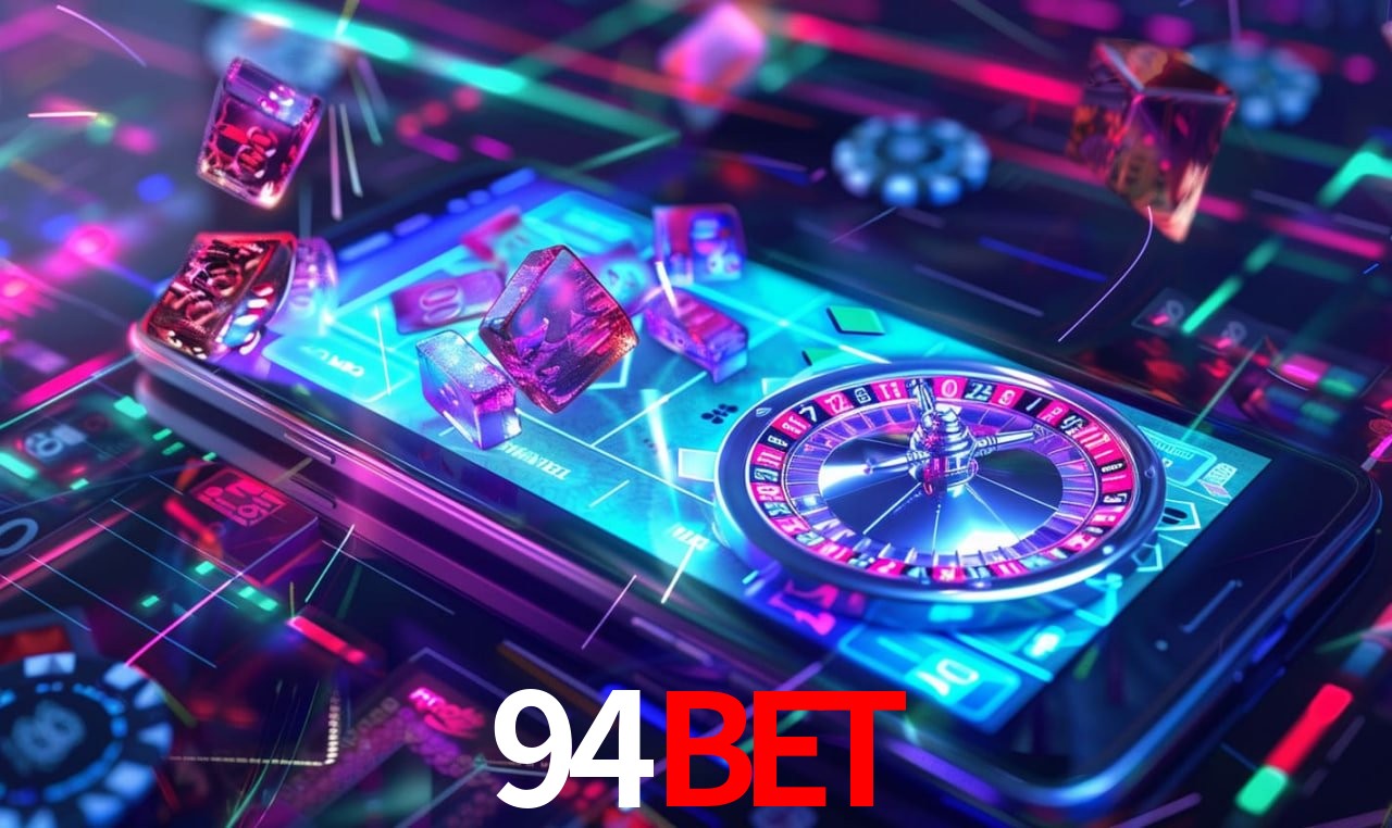 Login Seguro 94bet