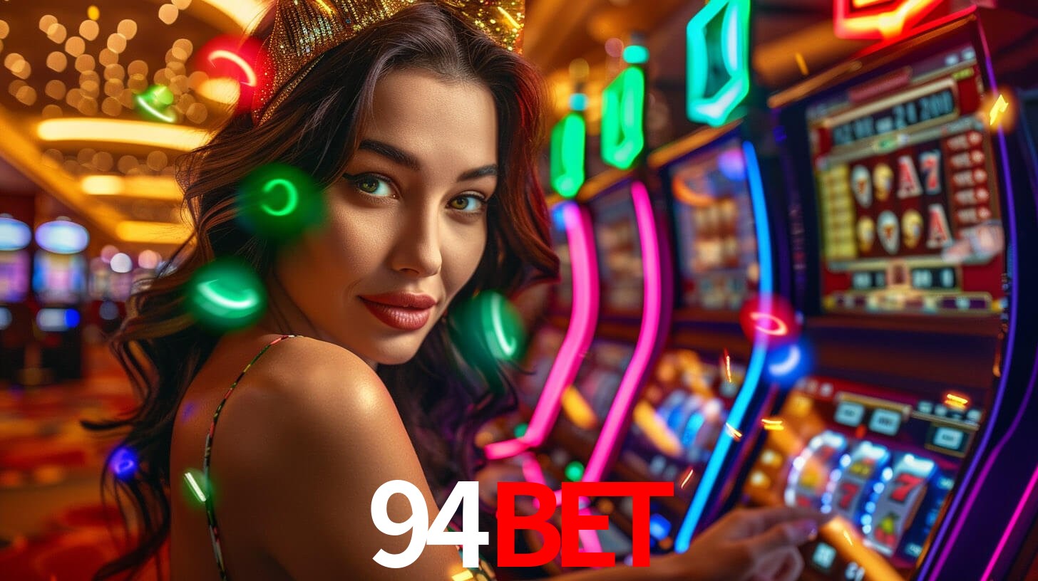 Jogos Exclusivos 94bet