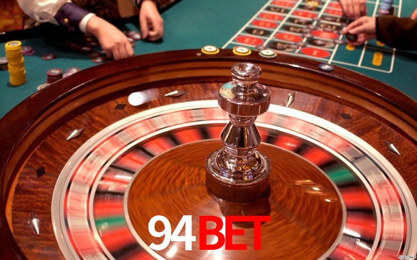Apostas de Basquete 94bet