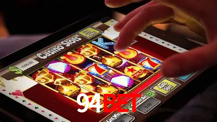 Descubra a Magia dos Jogos de Arcade no 94bet