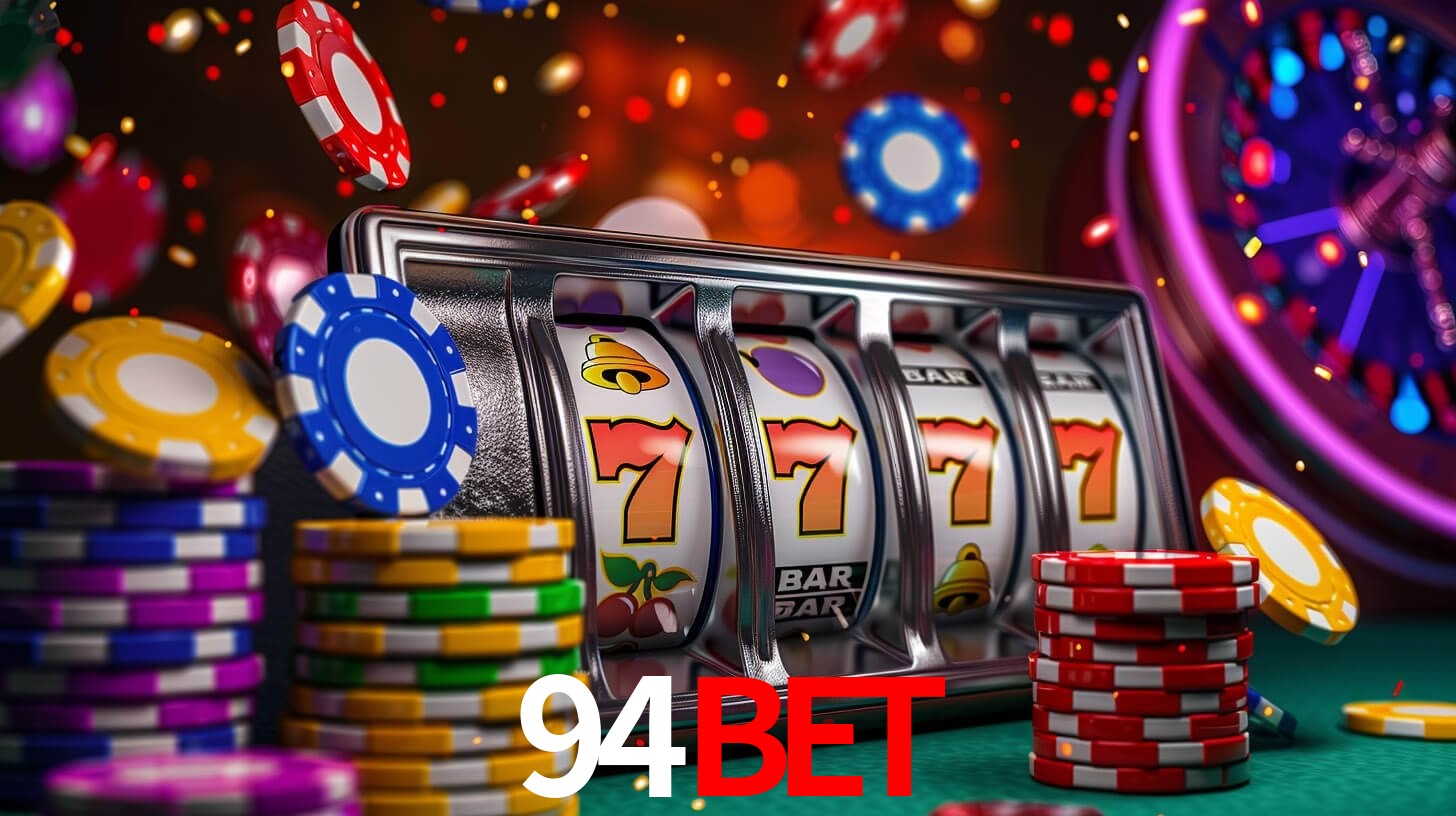 Apostas de Futebol 94bet