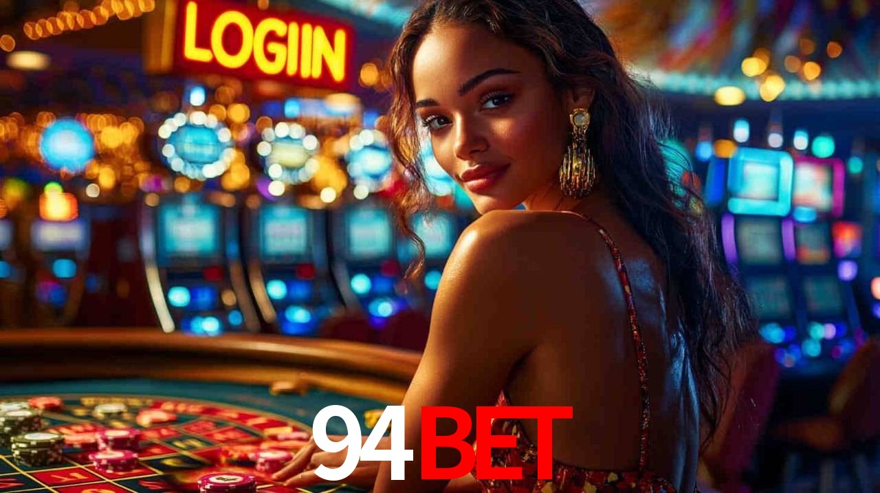 Promoções Sazonais 94bet