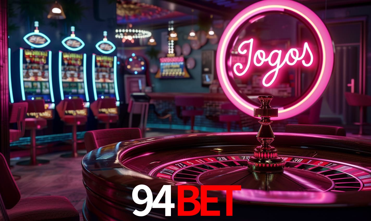 Apostas de Tênis 94bet