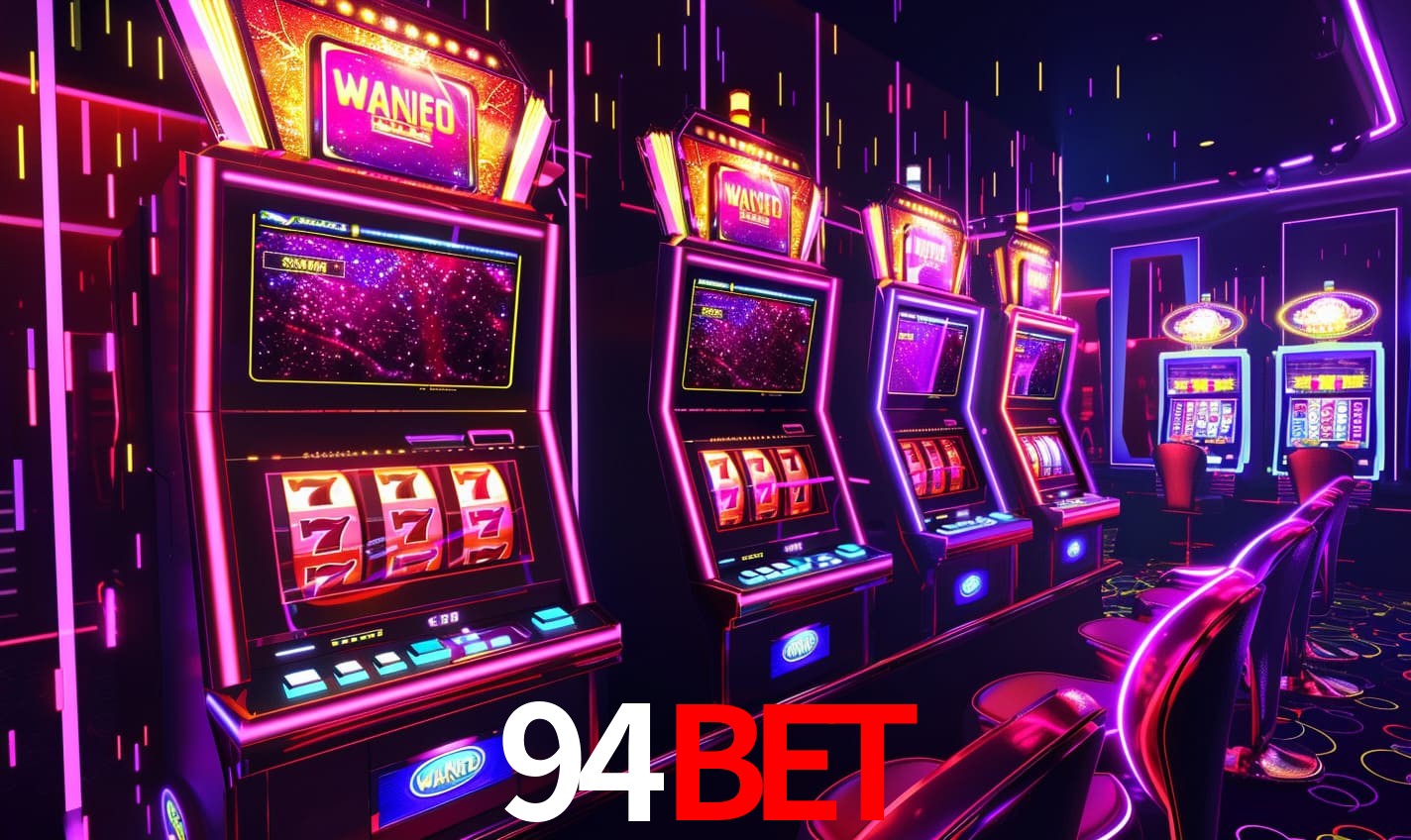 Apostas de Futebol 94bet