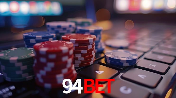 Recursos de Bônus 94bet