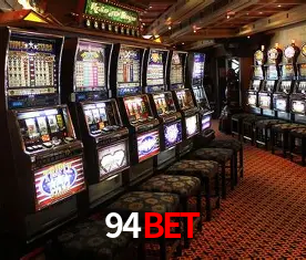 Descubra o Programa VIP da 94bet: Vantagens Exclusivas para Jogadores