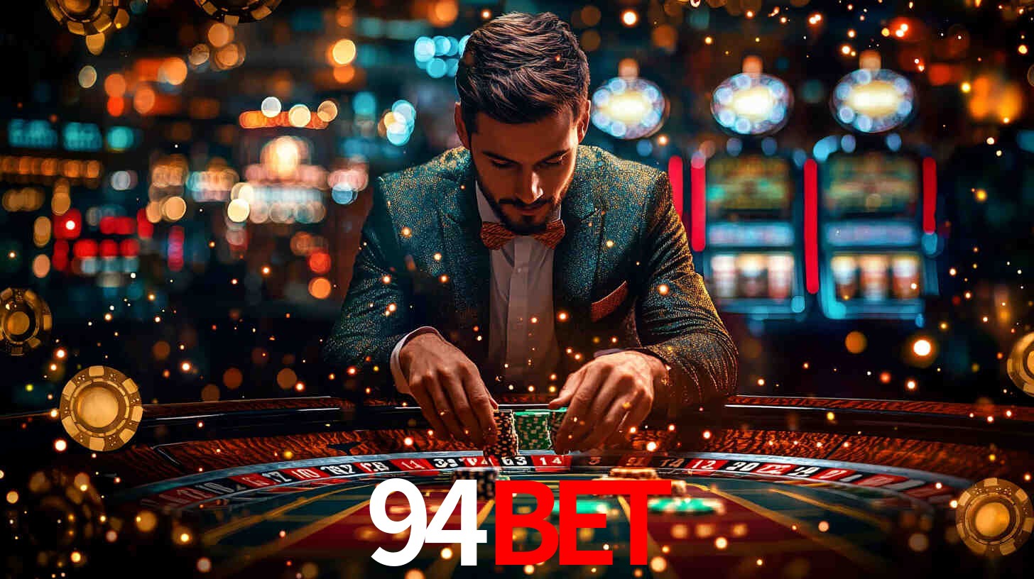 94bet login