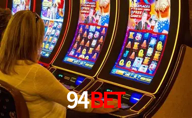 Inovações de Jogos na 94bet: O Futuro das Experiências Interativas