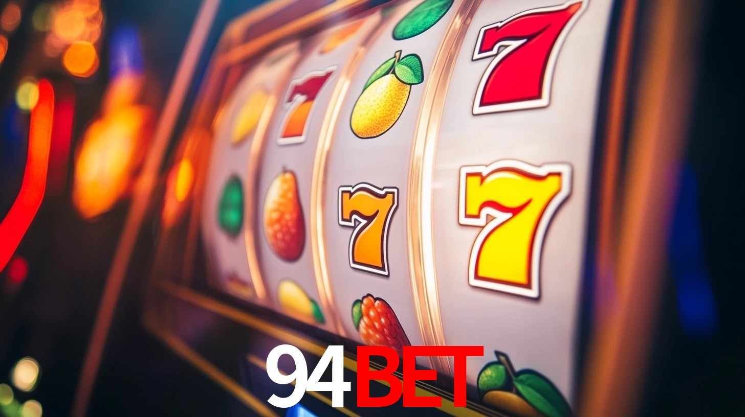 Experimente o Login Seguro Premium no 94bet