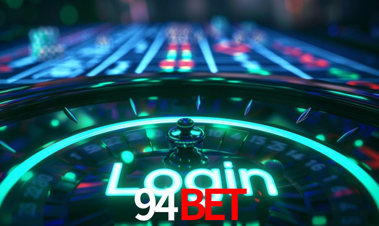Casino Ao Vivo 94bet
