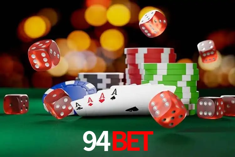 Promoção Relâmpago 94bet