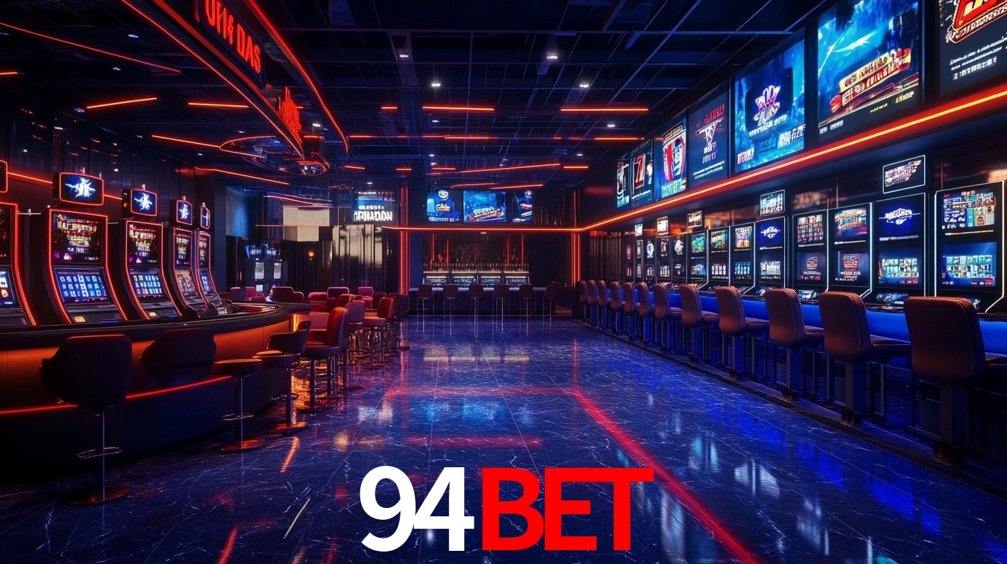 Bônus Diários 94bet