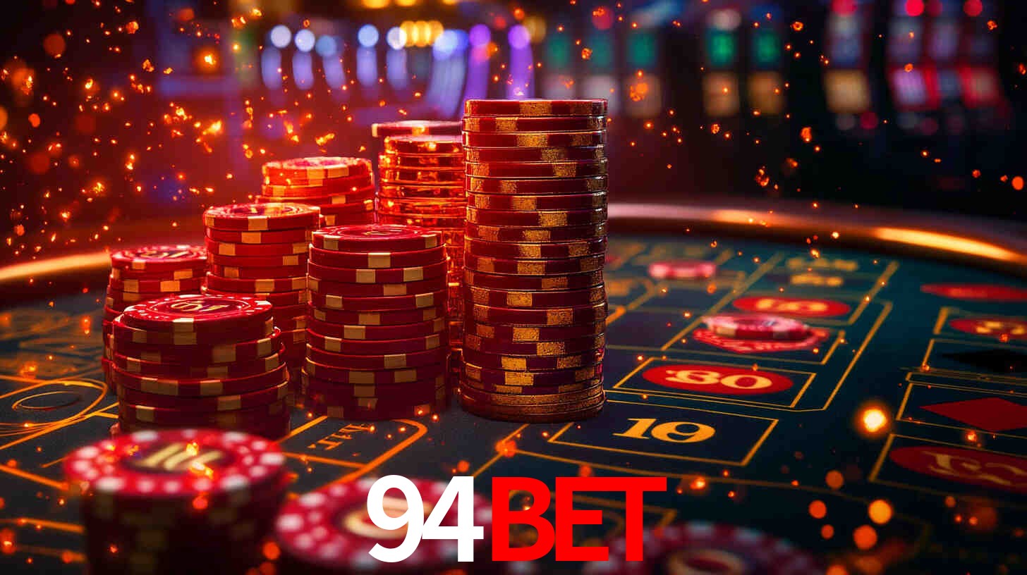 94bet,94bet plataforma