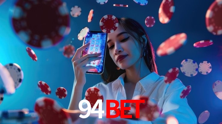 Jogos Exclusivos 94bet
