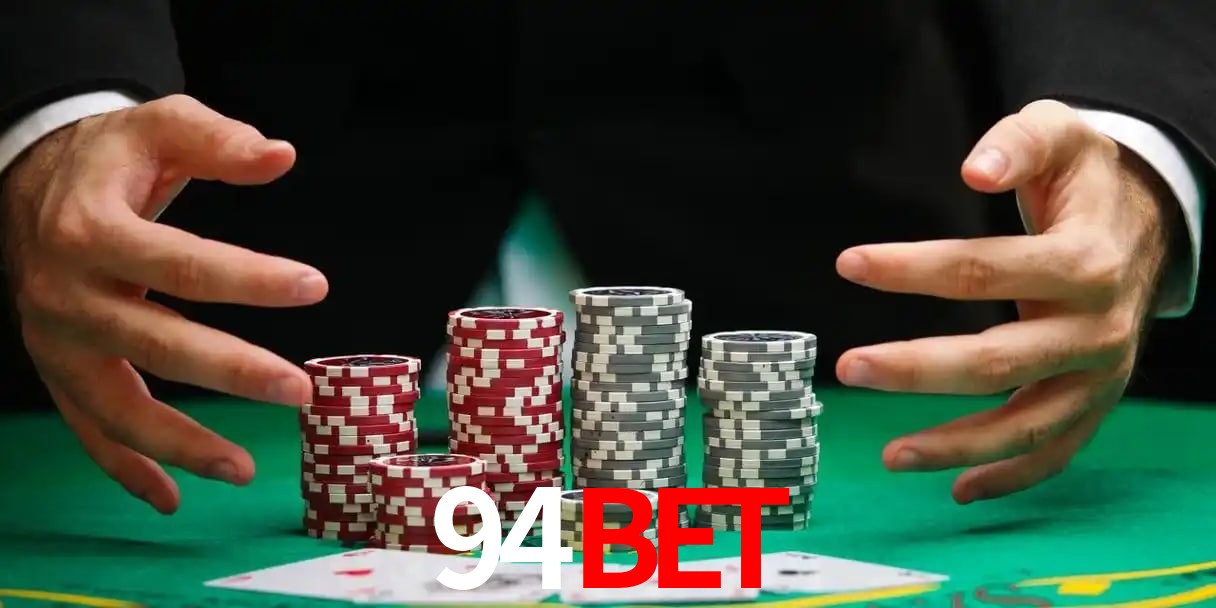 Promoção Relâmpago 94bet